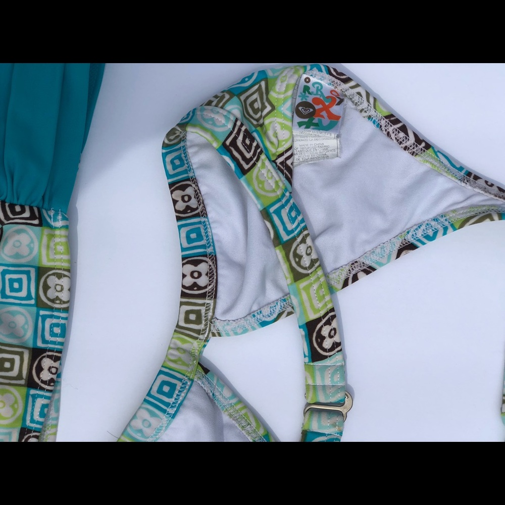 Roxy bikini size M - Picture 5 of 8